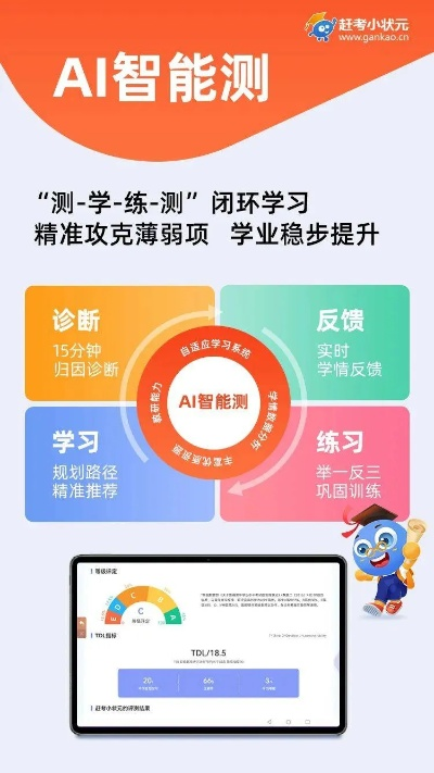 山西赶考状元AI加盟全解析，如何开启智慧教育之旅？