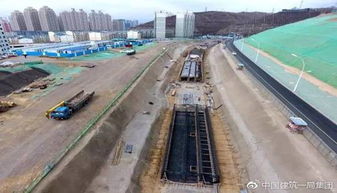 潼南智慧管廊定制工程项目解析