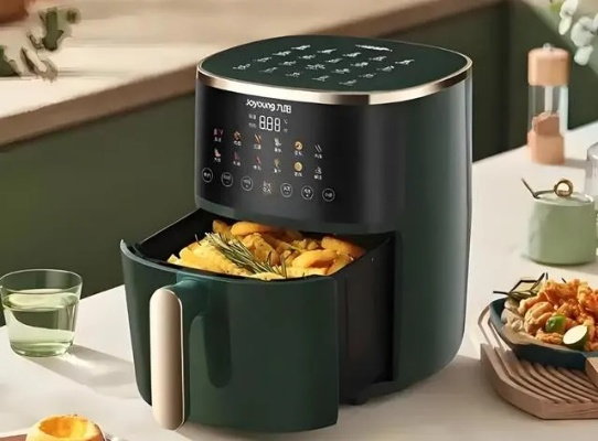 探索厨房新科技，可以蒸饭的小家电品牌大盘点