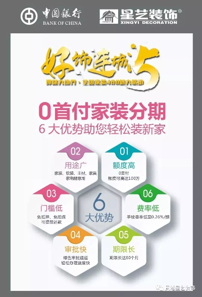 广州百安居分期乐套现攻略，轻松装修，分期无忧！