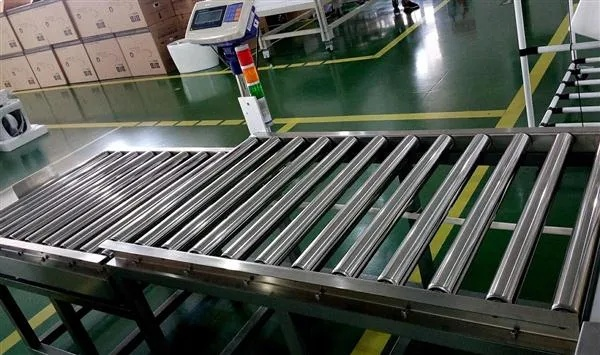 上海品牌滚筒秤厂家电话与选型指南
