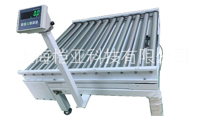 上海品牌滚筒秤厂家电话与选型指南