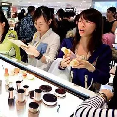 打造联想食品化妆品品牌，策略与案例解析