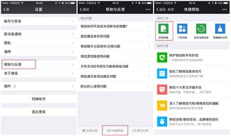 揭秘远程查看微信聊天记录的神秘技巧，大神教你一招！