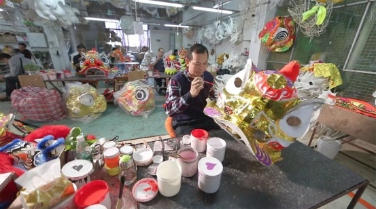 广州做什么手艺赚钱快点？全面解析热门手艺行业与成功案例