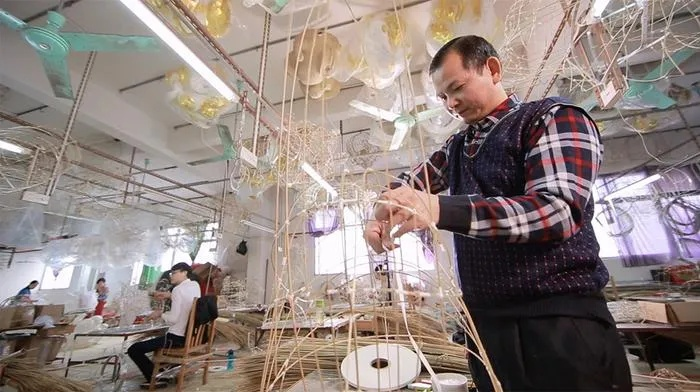 广州做什么手艺赚钱快点？全面解析热门手艺行业与成功案例