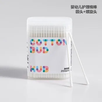 母婴棉签品牌大比拼，品质、安全与创新