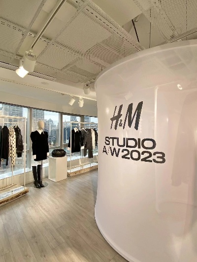 H&M加盟开店全攻略，一步步教你如何成功申请