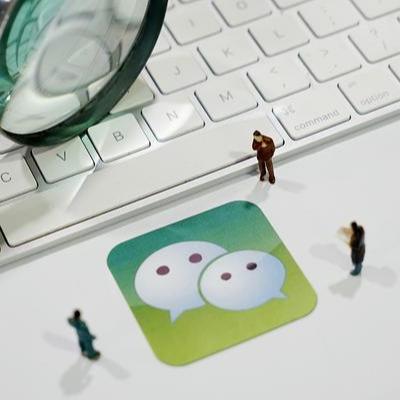 轻松掌握微信聊天记录查看技巧，不再错过重要信息！