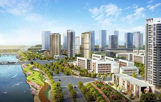 昔阳县开发区智慧管廊，现代城市管理的典范