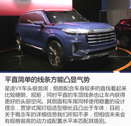 中国出名的汽车品牌概览
