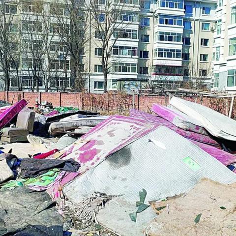 打造梦想家园，品牌床垫装修效果图片赏析