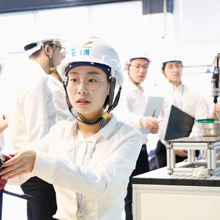 碧桂园的餐饮品牌战略与实践