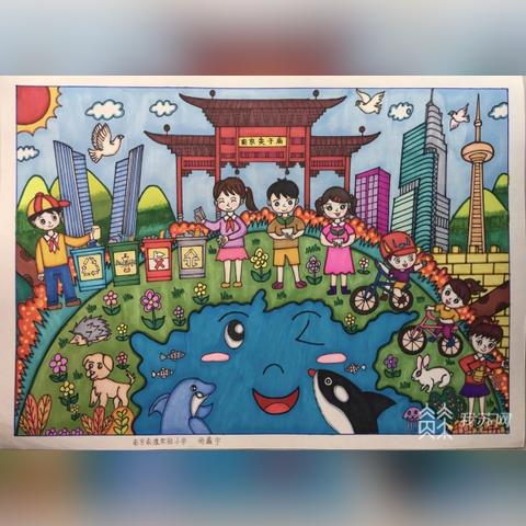 环保带来的创业机会与助力—揭示绿色经济的新趋势