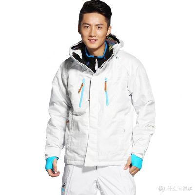 休闲户外男装品牌，探索户外探险的时尚选择