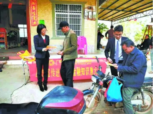 博罗县龙溪镇白条兑现平台，让农民朋友轻松实现钱袋子鼓起来