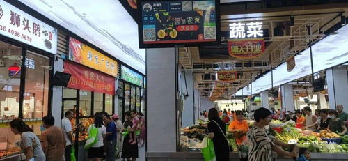 泉州丰泽区餐饮品牌店的多元化探索与成功案例