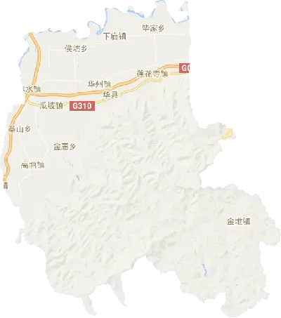 华州区城镇赚钱攻略，探寻财富增长之路