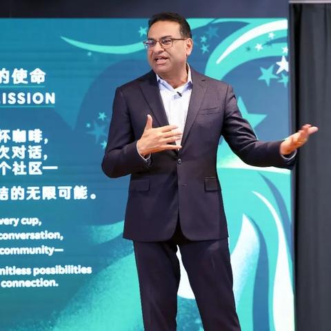 星巴克咖啡自助加盟全攻略，一步步带你走向成功之路