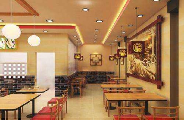 小商铺餐饮创业，哪些项目赚钱快且稳？