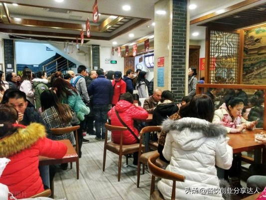 小商铺餐饮创业，哪些项目赚钱快且稳？