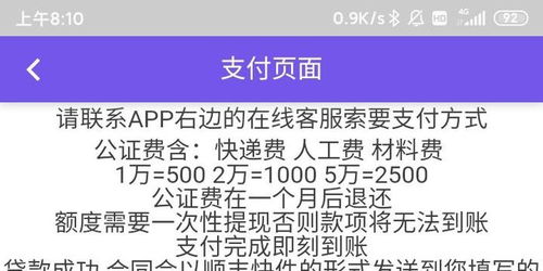 揭秘抖音月付提现手续费，多少费用让你心惊肉跳？