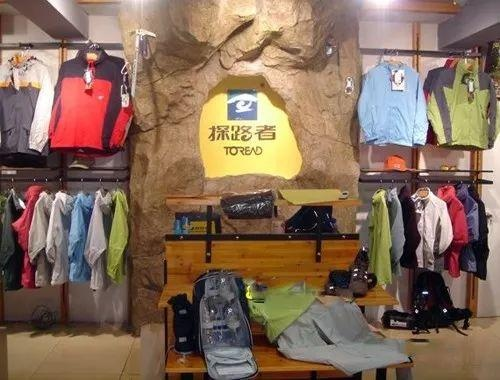 灰象户外品牌—探索户外装备的极致选择