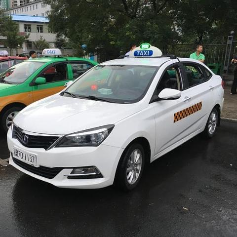 中国自主汽车品牌排行