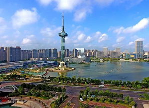 重庆市高新区智慧管廊，现代城市管理的典范