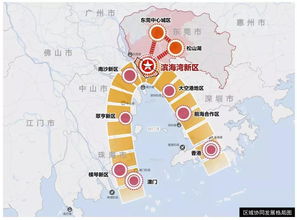 潼南智慧管廊规划图纸公示解读