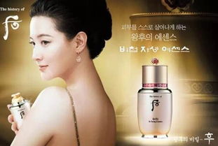 韩国品牌化妆品清单，探索美丽新选择