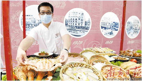 探索娃叫的餐饮品牌，从特色到成功
