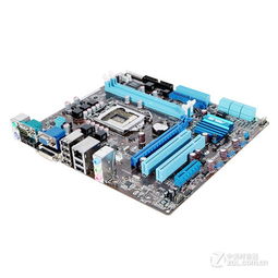 TCL王牌电脑主板品牌解析