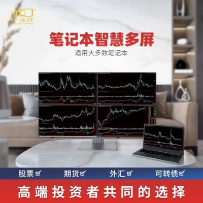 多屏金融电脑品牌概览
