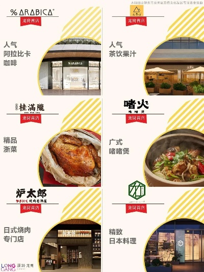 坡餐饮品牌大盘点，从街头小吃到米其林星级