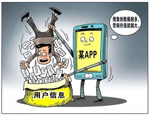 揭秘网络隐私泄露与定位服务乱象