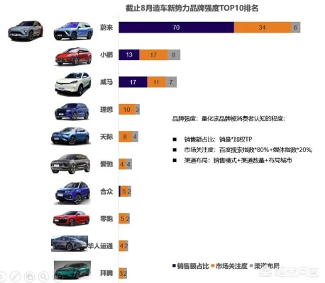 全电动汽车品牌盘点与未来展望