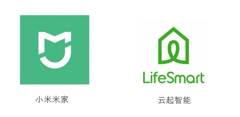 智能家居品牌logo设计指南
