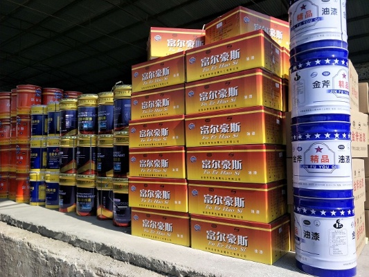 福建品牌钢管漆厂家电话