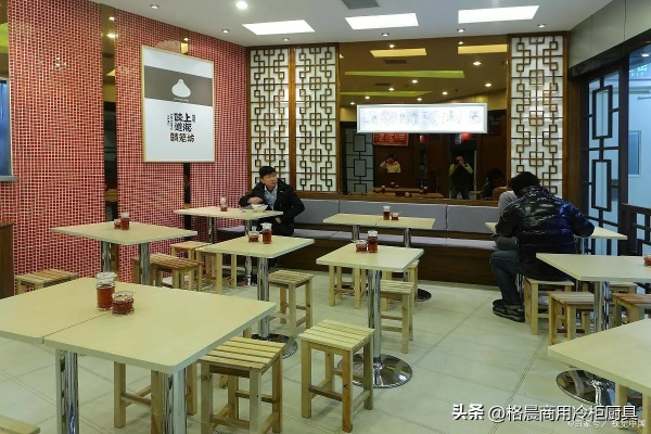 加盟早餐店怎么谈？从入门到精通的实用指南