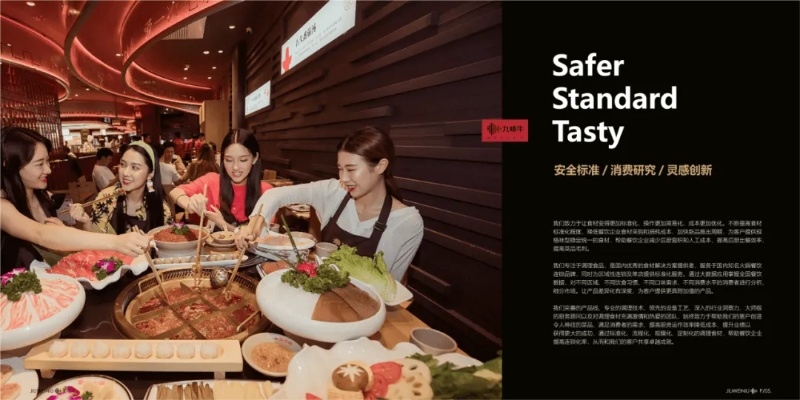 全球餐饮品牌成功之道