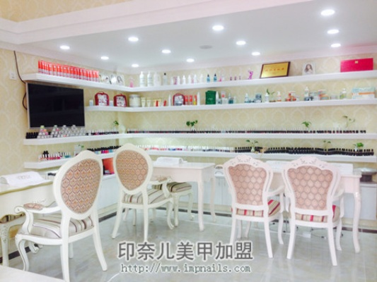美甲店还做什么项目好赚钱？一文带你探究多元化盈利之路