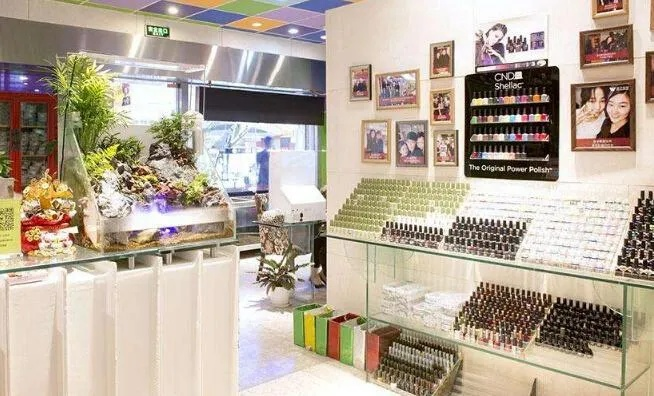 美甲店还做什么项目好赚钱？一文带你探究多元化盈利之路