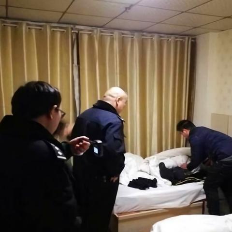 住酒店会有记录嘛？怎么查？详解攻略与步骤