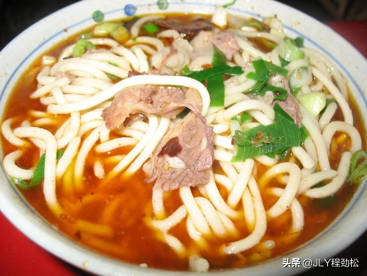 做什么面食开店赚钱多呢？看我一一揭秘面食市场的商机
