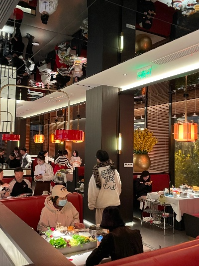郑州最新餐饮潮流大盘点