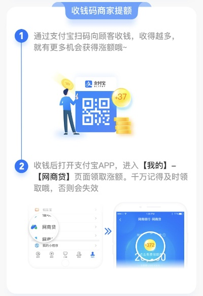 支付宝网商贷额度怎么提现？一文详解操作流程与注意事项