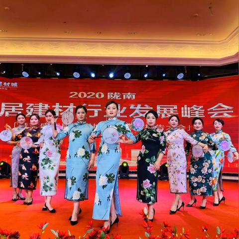 中国家居建材品牌发展概览