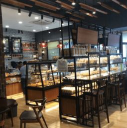 烘焙面包店加盟全攻略，一步步教你如何成功加盟烘焙面包店