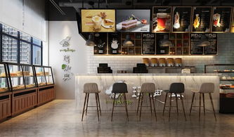 烘焙面包店加盟全攻略，一步步教你如何成功加盟烘焙面包店